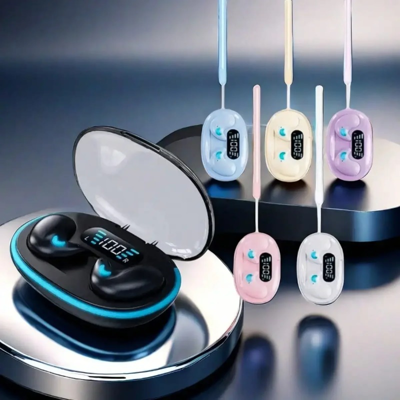 Nieuwe X55 Pro draadloze Bluet - Phone Accessories Amazon recensie en prijs