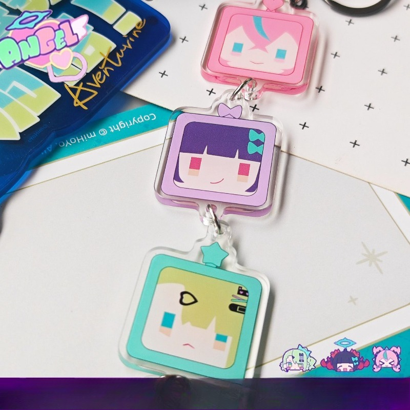 Game Zenless Zone Zero Angels  - Phone Zone Accessories & Repair Photos recensie en prijs