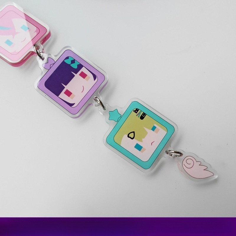 Game Zenless Zone Zero Angels  - Phone Zone Accessories & Repair Photos recensie en prijs