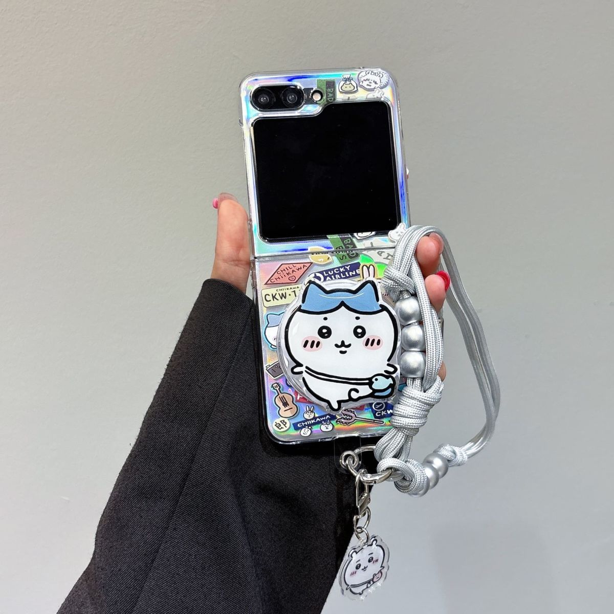 Anime Chiikawa Hachiware Carto - Phone Zone Accessories & Repair Photos recensie en prijs