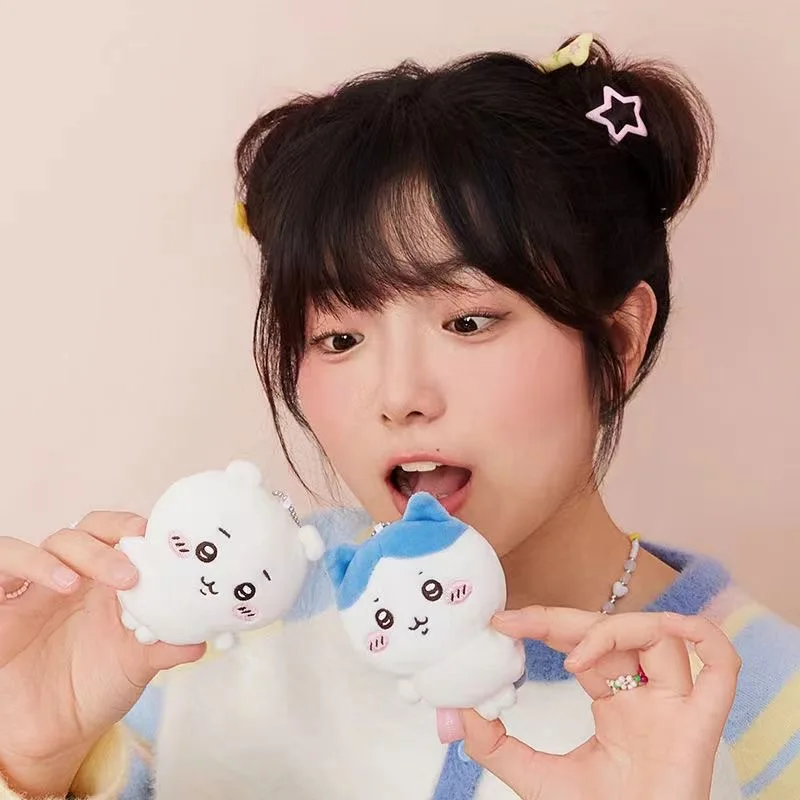 Chiikawa Usagi Hachiware Pluch - Phone Accessories Charms recensie en prijs