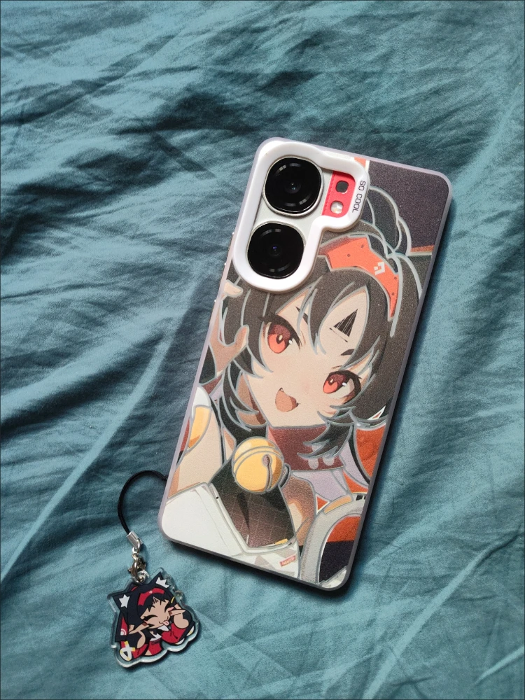 Zenless Zone Zero Wacky Funny  - Phone Zone Accessories & Repair Photos recensie en prijs